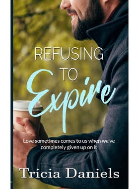 按需印刷Refusing To Expire[9780994032256]