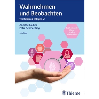 预订【德语】 Wahrnehmen und Beobachten[9783132406520]