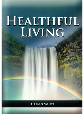 按需印刷不退不换Healthful Living[9781087927046]