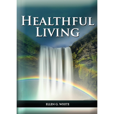 按需印刷Healthful Living[9781087927046]