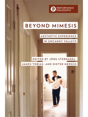 按需印刷Beyond Mimesis