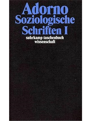 预订【德语】Soziologische Schriften. Tl.1