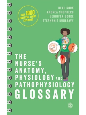 预订Nurse's Anatomy, Physiology and Pathophysiology Glossary