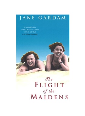 预订The Flight Of The Maidens