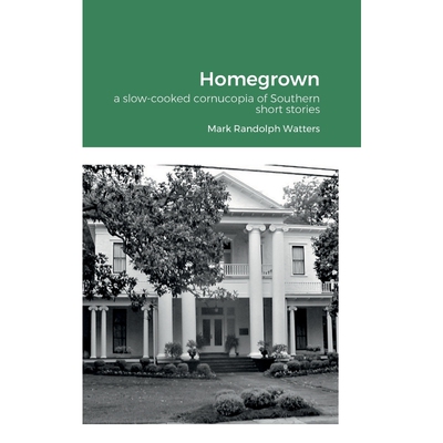 按需印刷Homegrown[9781716019111]