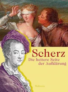 预订【德语】 Scherz:Die heitere Seite der Aufklärung. Ka