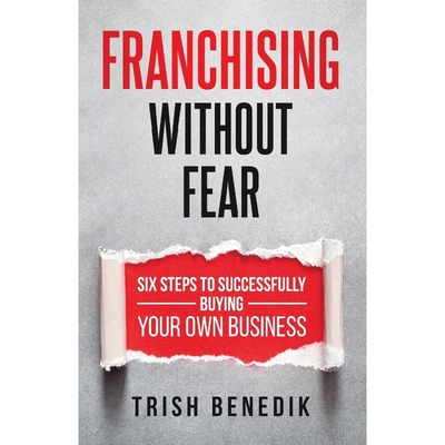 按需印刷Franchising Without Fear[9781640854475]
