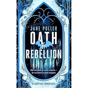 Vinci 9781036708009 Oath Rebellion 预售