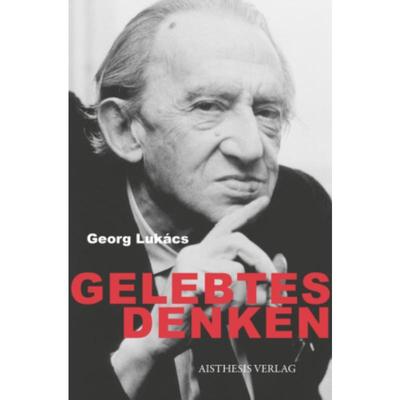 预订【德语】 Gelebtes Denken: