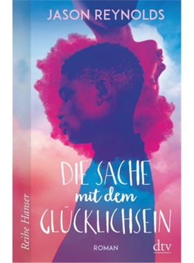 预订【德语】Die Sache mit dem Glucklichsein[9783423627252]