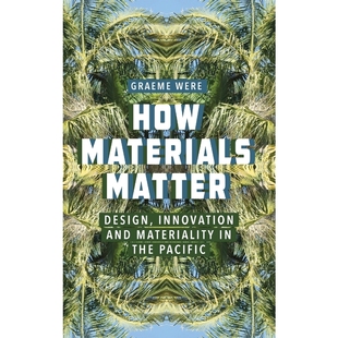 9781789202014 Matter Materials 按需印刷How
