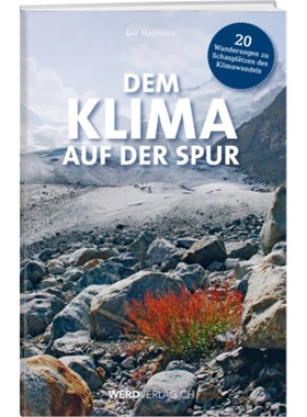 预订【德语】 Dem Klima auf der Spur[9783039220151]