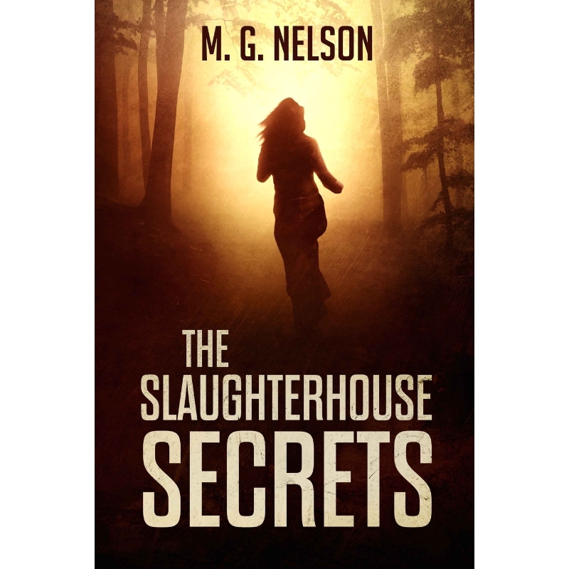 按需印刷The Slaughterhouse Secrets[9780997819137]