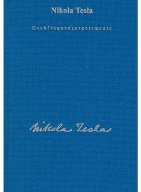预订【德语】 Gesamtausgabe / Hochfrequenzexperimente und Patente:Mit einem Artikel von Childress
