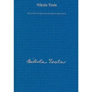 Mit Childress Gesamtausgabe von Artikel einem Patente und Hochfrequenzexperimente 德语 预订