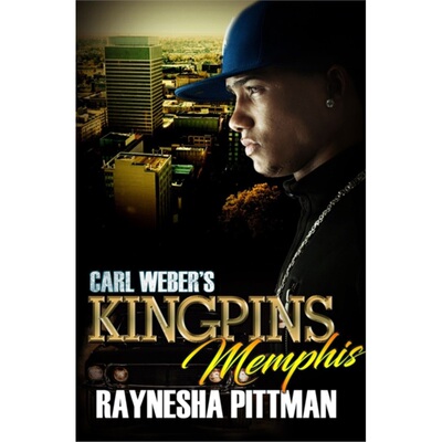 预订Carl Weber's Kingpins: Memphis[9781622862740]