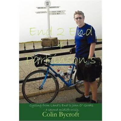 按需印刷End 2 End 4 Parkinson's[9780955990205]