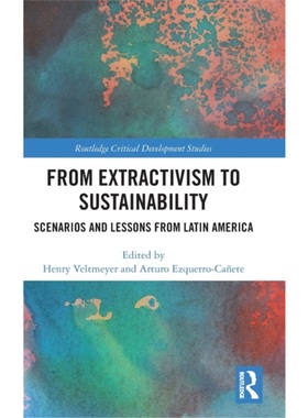 按需印刷TF From Extractivism to Sustainability