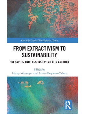 按需印刷不退不换TF From Extractivism to Sustainability