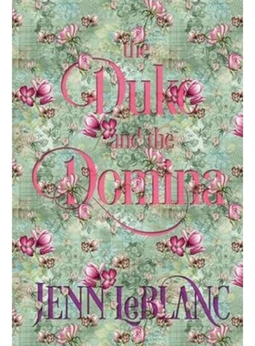 按需印刷The Duke and The Domina[9780692454558]
