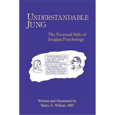 按需印刷Understandable Jung[9781630510183]