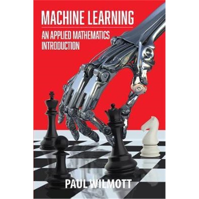 按需印刷不退不换图书Machine Learning:An Applied Mathematics Introduction[9781916081604]