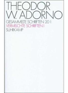 预订不退不换德语 Gesammelte Schriften in 20 Bänden, 2 Teile: