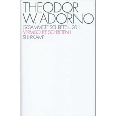 预订【德语】 Gesammelte Schriften in 20 Bänden, 2 Teile: