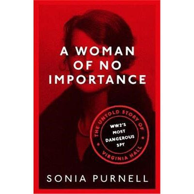 A Woman of No Importance