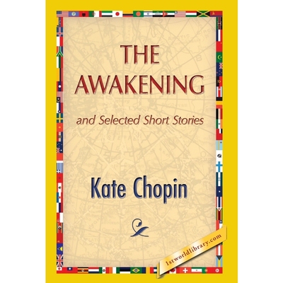 按需印刷The Awakening[9781421850993]