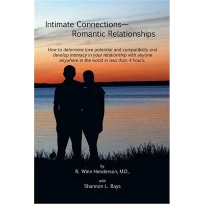 按需印刷不退不换Intimate Connections[9781436301572]