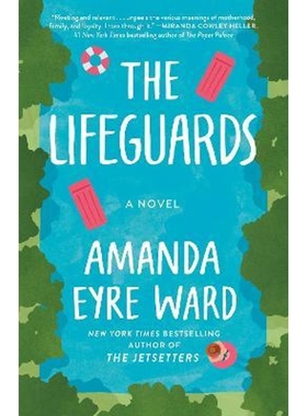 预订The Lifeguards:A Novel