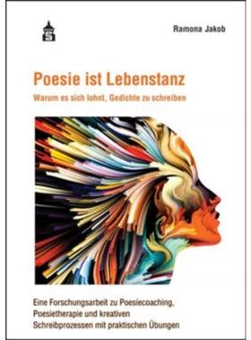 预订【德语】 Poesie ist Lebenstanz:Warum es sich lohnt,