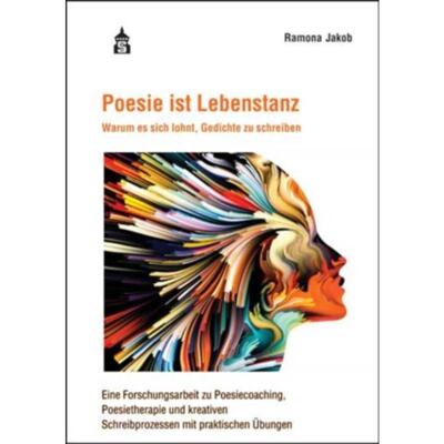 预订【德语】 Poesie ist Lebenstanz:Warum es sich lohnt,