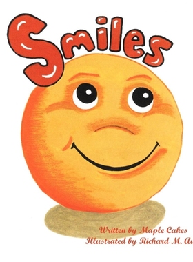 按需印刷Smiles[9781479732227]