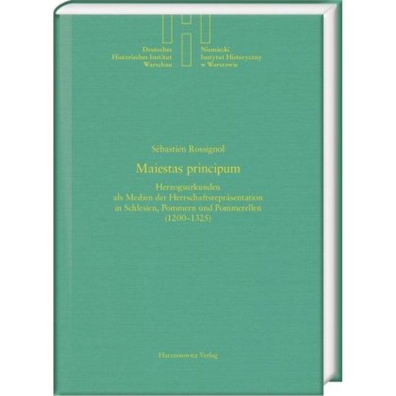 预订不退不换德语Maiestas principum[9783447111768]