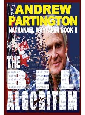 按需印刷The Bel Algorithm[9780992368142]