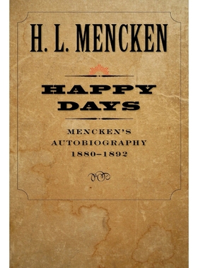 按需印刷Happy Days[9780801885310]