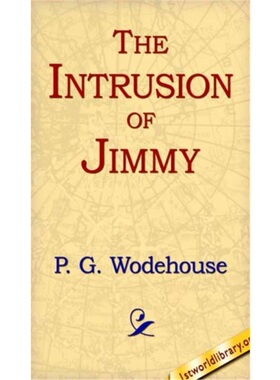 预订不退不换Intrusion of Jimmy