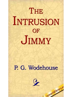 预订不退不换Intrusion of Jimmy