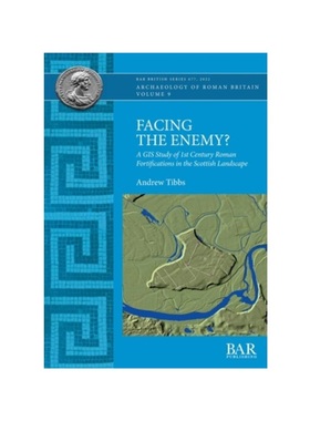 按需印刷Facing the Enemy?[9781407360157]