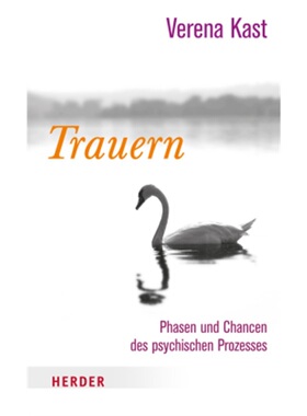 预订【德语】Trauern[9783451612367]