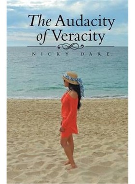 按需印刷The Audacity of Veracity[9781493157969]