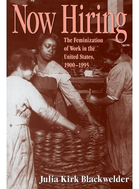 按需印刷How Hiring[9780890967980]