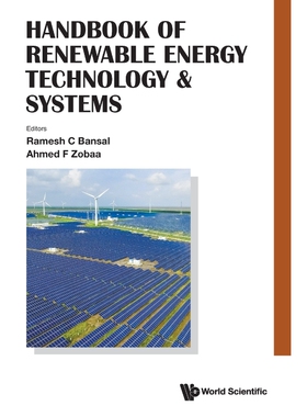 预订不退不换Handbook of Renewable Energy Technology & Systems