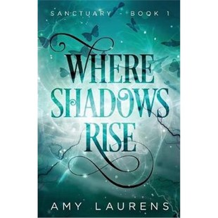 9780994523860 Rise Shadows 按需印刷Where