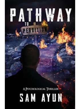 按需印刷Pathway To Perdition[9798218076344]