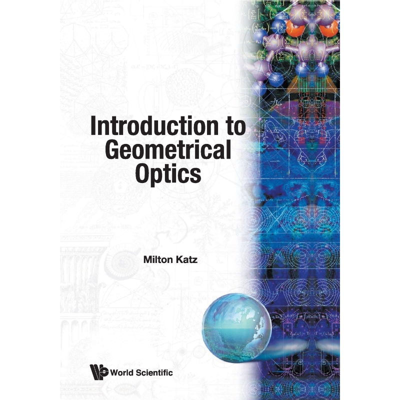 按需印刷Introduction to Geometrical Optics[9789812382245]