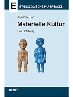 Kultur Materielle 预订 德语