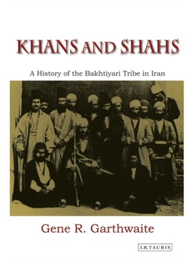 预订不退不换Khans and Shahs